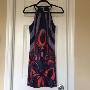 Banana Republic dress